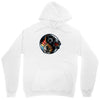 daft yin yang Unisex Hoodie