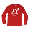 el clasico Long Sleeve Shirts