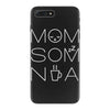 momsomnia iPhone 7 Plus Case