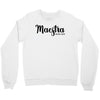 maestra Crewneck Sweatshirt