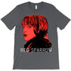 Red Sparrow T-Shirt