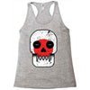 japan till i die Racerback Tank