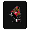 bear yeah Mousepad
