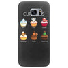 cupcakes Samsung Galaxy S7 Edge
