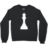 Chess Queen Family Matching Crewneck Sweatshirt