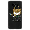 hello avengers Samsung Galaxy S8