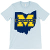 ohio for michigan T-Shirt