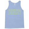 question reality Tank Top