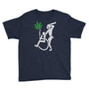 police brutality 100% cotton Youth Tee