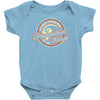 pumpkin kings Baby Bodysuit