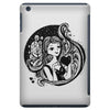 beautiful gir iPad Mini
