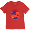 fyre 2017 V-Neck Tee