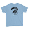 get ready for adventure Youth Tee
