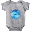 Angel (a235) Baby Onesie