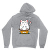 purrfect fit Unisex Hoodie
