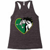 Humboldt Strong Racerback Tank