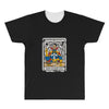 strange magic All Over Men's T-shirt