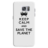 save the planet Samsung Galaxy S7