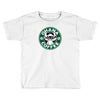 ohana coffee Toddler T-shirt