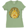 my neighbour evolution Ladies Fitted T-Shirt
