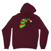 hat Unisex Hoodie