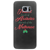 nuthouse Samsung Galaxy S7 Edge