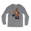 just bring it Long Sleeve Shirts