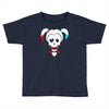 suicide squad harley quinn Toddler T-shirt