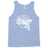 night fishing Tank Top
