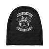 sons of pugs Baby Beanies
