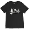 mitch V-Neck Tee