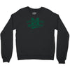 mckinley high mathletes Crewneck Sweatshirt