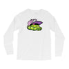 principality of style Long Sleeve Shirts