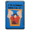 wreck it iPad Mini Case
