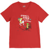 strong is the force of course V-Neck Tee