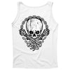 death by squence Tank Top