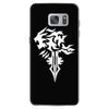 final fantasy 8 squall inspired unisex Samsung Galaxy S7