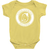 good looking records Baby Onesie