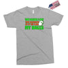 funny golf the older i get, ideal gift, birthday present Exclusive T-shirt