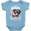 bombardeando Baby Bodysuit