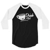 coffee lovers 3/4 Sleeve Shirt
