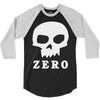 zero 3/4 Sleeve Shirt