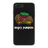 angry pumkin iPhone 7 Plus Case