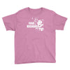 ted friday is highday  film fuuny Youth Tee