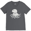 octopus (2) V-Neck Tee