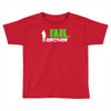 archer cartoon Toddler T-shirt