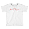 Cycle Toddler T-shirt