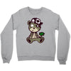 crew five hustla Crewneck Sweatshirt