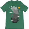 coffee addict T-Shirt