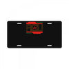 isla nublar acu License Plate